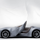 Illustration for article titled Shape-Shifting BMW Concept Car Is Made of CLOTH